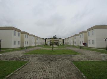 Apartamento · 42m² · 2 Quartos · 1 Vaga · Apartamento Em Eucaliptos, Fazenda Rio Grande/pr de 42 m² 2 Quartos À Venda por R$240.000