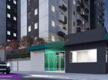 Apartamento · 42m² · 2 Quartos · Apartamento Em Jabaquara, Santos/sp de 42 m² 2 Quartos À Venda por R$350.000