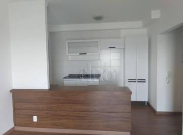 Apartamento · 68m² · 3 Quartos · 1 Vaga · Apartamento Em Parque Conceição II, Piracicaba/sp de 68 m² 3 Quartos À Venda por R$315.000