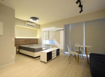 Apartamento · 32m² · 1 Quarto · Apartamento Para Aluguel - Na Vila Mariana