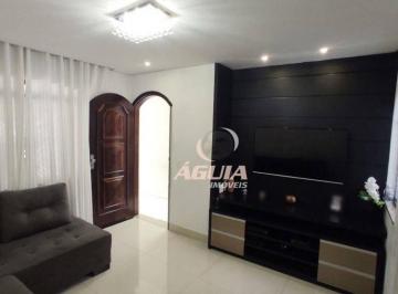 SqTALLUpufv0I07y1dOAzMzaTF6F9gaT.jpg · Sobrado Com 3 Dormitórios À Venda, 200 m² por R$852.000 - Parque Erasmo Assunção - Santo André/s