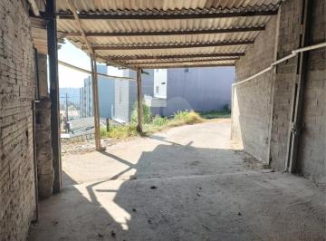 Área de Serviço · Terreno Para Locação Em Santo André
