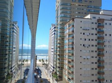 Apartamento · 93m² · 2 Quartos · 2 Vagas · Apartamento Em Cidade Ocian, Praia Grande/sp de 93 m² 2 Quartos À Venda por R$620.000