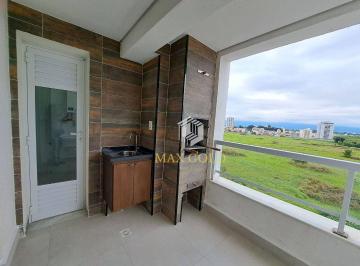 Apartamento · 92m² · 3 Quartos · 2 Vagas · Apartamento Em Barranco, Taubaté/sp de 92 m² 3 Quartos À Venda por R$590.000
