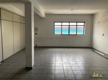 Comercial · Conjunto Em Centro, Jacareí/sp de 0 m² Para Locação R$2.000,00/mes