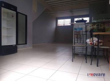 Comercial · 65m² · Salão Em Jardim Suécia, Mogi Guaçu/sp de 65 m² Para Locação R$1.300,00/mes