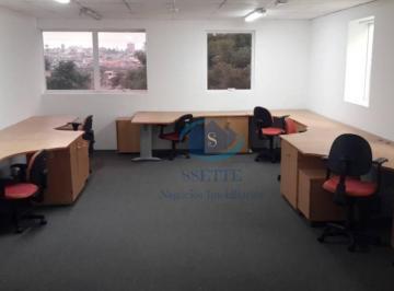 Comercial · 52m² · 1 Vaga · Sala Em Vila Tereza, São Bernardo Do Campo/sp de 52 m² Para Locação R$1.990,00/mes