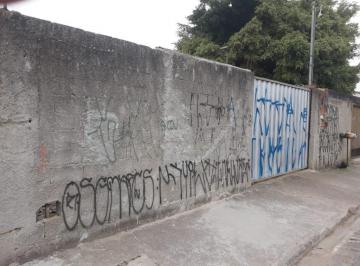 Terreno · 500m² · Terreno Em Jundiapeba, Mogi Das Cruzes/sp de 0 m² Para Locação R$1.800,00/mes