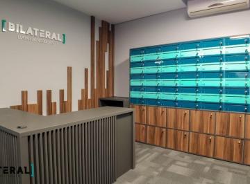 Comercial · 4m² · Comercial Para Aluguel - No Centro