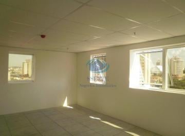 Comercial · 92m² · 2 Vagas · Sala Em Vila Tereza, São Bernardo Do Campo/sp de 92 m² Para Locação R$3.490,00/mes