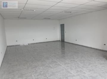 Comercial · 69m² · Sala Em Jardim Paraíso, Guarulhos/sp de 69 m² Para Locação R$1.100,00/mes