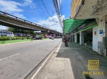 Comercial · 125m² · Loja Em Centro, Niterói/rj de 125 m² À Venda por R$450.000ou Para Locação R$6.000,00/mes
