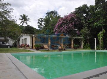 Rural · 6050m² · 6 Quartos · 3 Vagas · Sítio À Venda No Bairro Santo Antonio Da Barra - Pedro Leopoldo/mg