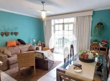 Apartamento · 86m² · 2 Quartos · 1 Vaga · Apartamento Em Badu, Niterói/rj de 86 m² 2 Quartos À Venda por R$500.000