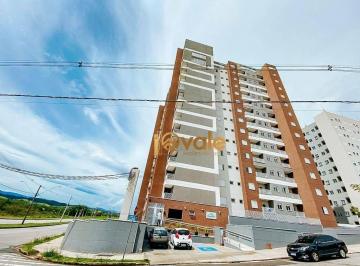 Apartamento · 60m² · 2 Quartos · 2 Vagas · Apartamento Em Urbanova, São José Dos Campos/sp de 60 m² 2 Quartos À Venda por R$450.000
