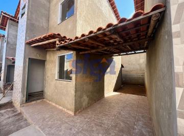 Casa · 78m² · 2 Quartos · 2 Vagas · Casa Duplex Em Condomínio Residencial