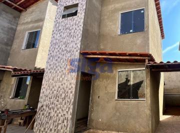 Casa · 78m² · 2 Quartos · 2 Vagas · Casa Duplex Em Condomínio Residencial