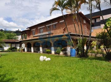Casa · 937m² · 3 Quartos · 4 Vagas · Casa À Venda No Bairro Centro - Pedro Leopoldo/mg