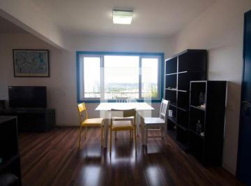 Apartamento · 56m² · 1 Quarto · 2 Vagas · Apartamento Para Aluguel - No Sumarezinho