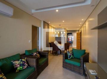 Apartamento · 125m² · 3 Quartos · 2 Vagas · Imoveis - Caiçara