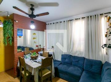 Apartamento · 50m² · 2 Quartos · 1 Vaga · Apartamento À Venda - Floramar, 2 Quartos, 50 m² - Belo Horizonte