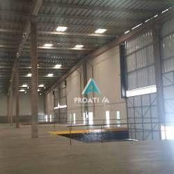 N0hymDkTBDcAwohi40V4Fnwz7ucRmnA1.jpg · Galpão Para Alugar Em Condominio, 2.082 m² - Batistini - São Bernardo Do Campo/sp