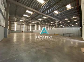 ZclTODcoongouqjxlx2JODHZXosXyiUX.jpg · Galpão Para Alugar, 5032 m² por R$240.026,00/mês - Batistini - São Bernardo Do Campo/sp