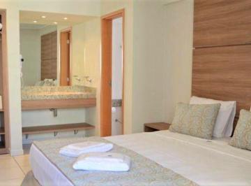 Apartamento · 42m² · 1 Quarto · Apartamento Em Parque Das Águas, Olímpia/sp de 42 m² 1 Quartos À Venda por R$250.000