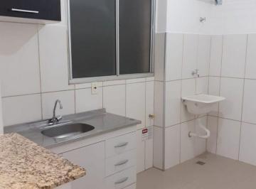 Apartamento · 49m² · 2 Quartos · 1 Vaga · Apartamento Em Jardim Novo II, Mogi Guaçu/sp de 49 m² 2 Quartos À Venda por R$192.000