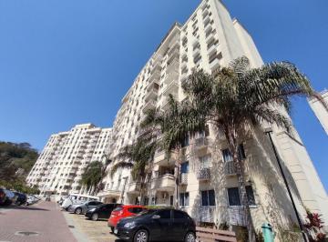 Apartamento · 64m² · 2 Quartos · 1 Vaga · Apartamento Em Maria Paula, São Gonçalo/rj de 64 m² 2 Quartos À Venda por R$320.000