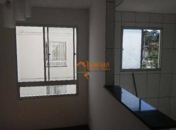 Apartamento · 42m² · 2 Quartos · 1 Vaga · Apartamento Em Jardim Ansalca, Guarulhos/sp de 42 m² 2 Quartos À Venda por R$265.000