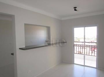 Apartamento · 63m² · 2 Quartos · 1 Vaga · Apartamento Em Gleba Califórnia, Piracicaba/sp de 63 m² 2 Quartos À Venda por R$248.000