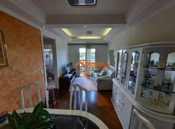 Apartamento · 61m² · 2 Quartos · 1 Vaga · Apartamento Em Vila Rio, Guarulhos/sp de 61 m² 2 Quartos À Venda por R$280.000