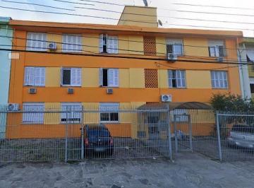 Apartamento · 77m² · 3 Quartos · 1 Vaga · Apartamento Em São Sebastião, Porto Alegre/rs de 77 m² 3 Quartos À Venda por R$289.000