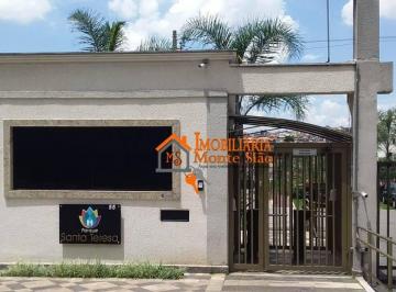 Apartamento · 47m² · 2 Quartos · 1 Vaga · Apartamento Em Jardim Ansalca, Guarulhos/sp de 47 m² 2 Quartos À Venda por R$281.000