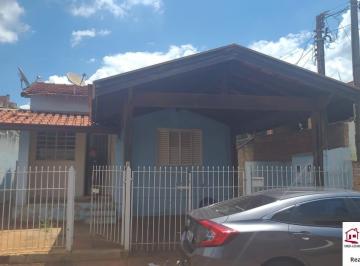 Foto 01 · Casa À Venda No Centro de Sumaré - Sp, Sendo 1 Casa Na Frente (2 Dormitórios) E Outra Nos Fundos (1 Do