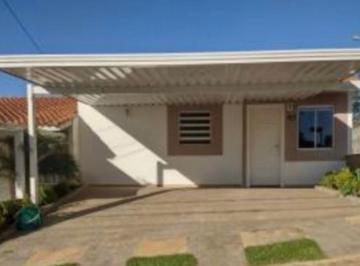Foto 01 · Casa 3 Dormitórios Condomínio Villa del Rey - Sorocaba