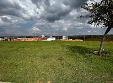 Foto 01 · Terreno Residencial Alphaville Castello