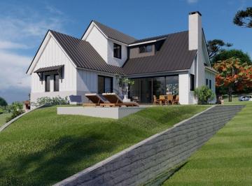 Casa · 252m² · 3 Quartos · 2 Vagas · Casa À Venda - Em Country