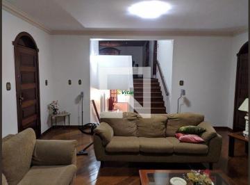 Casa · 503m² · 4 Quartos · 4 Vagas · Casa À Venda - Maria Virgínia, 4 Quartos, 503 m² - Belo Horizonte