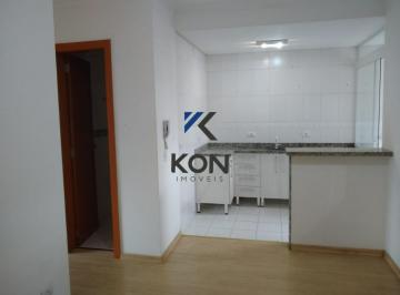 Foto 01 · Apartamento Para Locação Em São José Dos Pinhais Pr