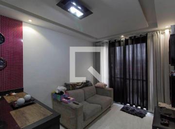 Apartamento · 34m² · 1 Quarto · 1 Vaga · Apartamento À Venda - Jardim Aricanduva, 1 Quarto, 34 m² - São Paulo