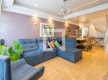 Casa · 142m² · 3 Quartos · 2 Vagas · Casa À Venda - Glória, 3 Quartos, 142 m² - Porto Alegre
