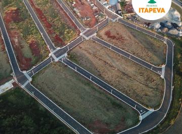 Terreno · 175m² · Reserva Itapeva Urba - Pronto Para Construir - Itapeva - Sp