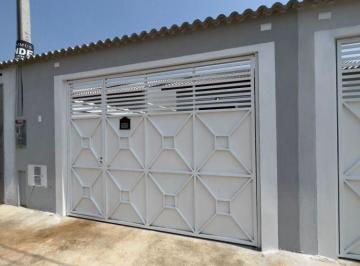 Casa · 87m² · 3 Quartos · 2 Vagas · Casa Em Jardim Casa Branca, Suzano/sp de 87 m² 3 Quartos À Venda por R$600.000