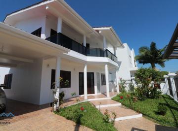 Casa · 450m² · 4 Quartos · 2 Vagas · Casa À Venda - No Centro