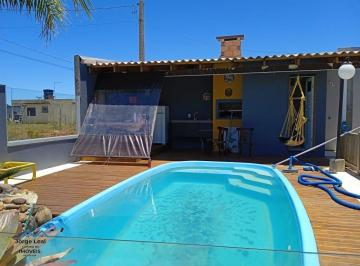 Casa · 190m² · 3 Quartos · 2 Vagas · Casa À Venda - Em Praia Azul