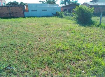 Terreno · 500m² · Excelentes Terrenos Ao Lado de Marcado