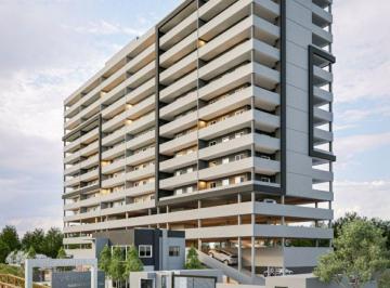 Apartamento · 64m² · 2 Quartos · 1 Vaga · View Place Marina Mampituba!