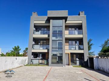 Apartamento · 72m² · 2 Quartos · 1 Vaga · Apartamento À Venda - Em Passo de Torres